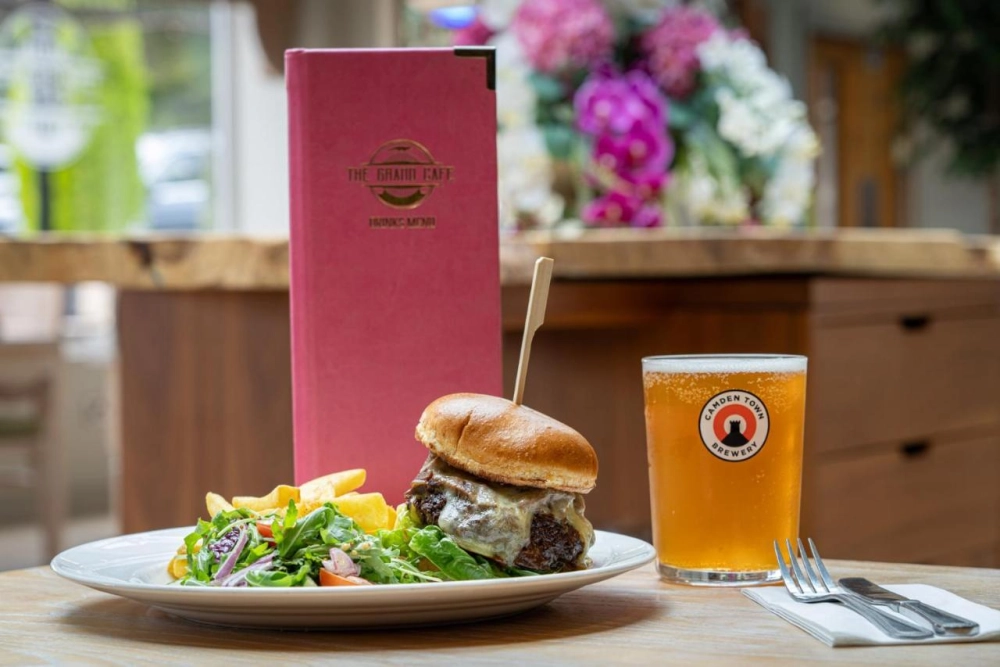 Waterton Park Hotel & Spa - Hotel Photo 44