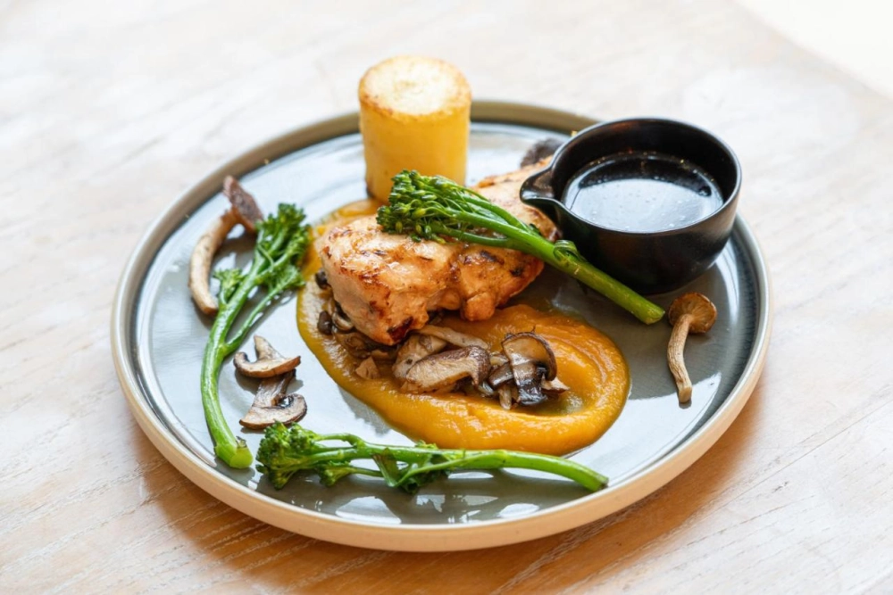 Waterton Park Hotel & Spa - Hotel Photo 45