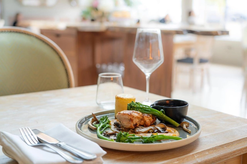 Waterton Park Hotel & Spa - Hotel Photo 47