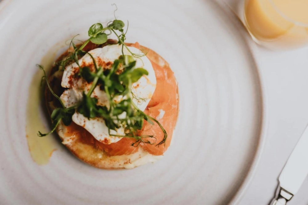 Whitley Hall Hotel - Hotel Photo 2