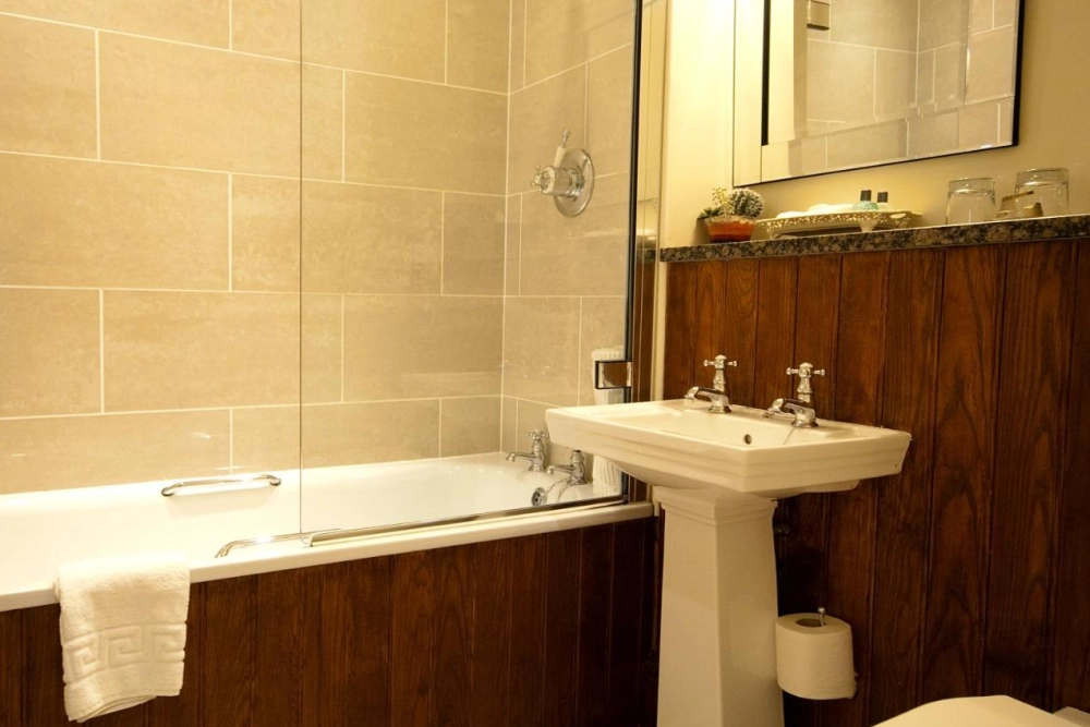 Whitley Hall Hotel - Hotel Photo 3