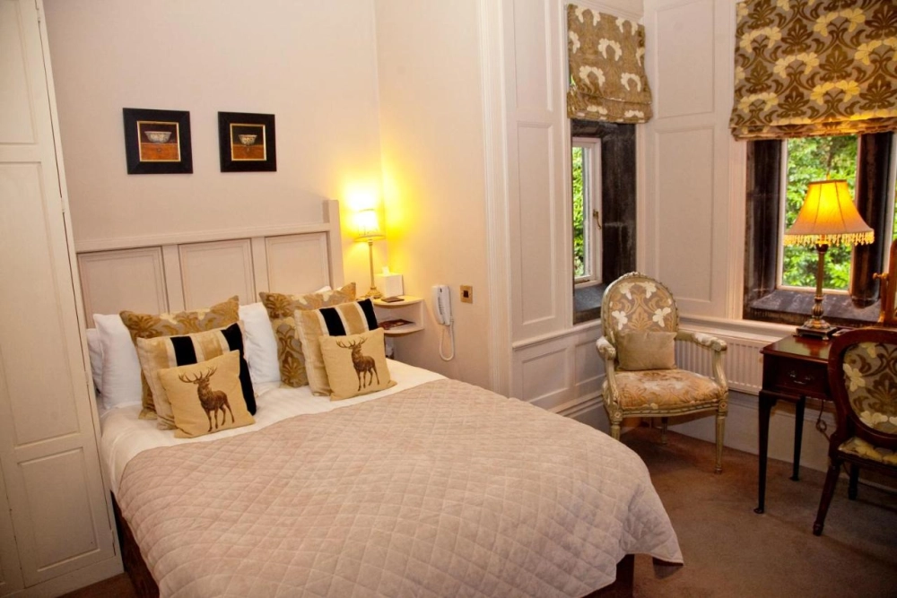 Whitley Hall Hotel - Hotel Photo 8