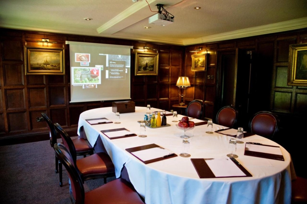 Whitley Hall Hotel - Hotel Photo 12