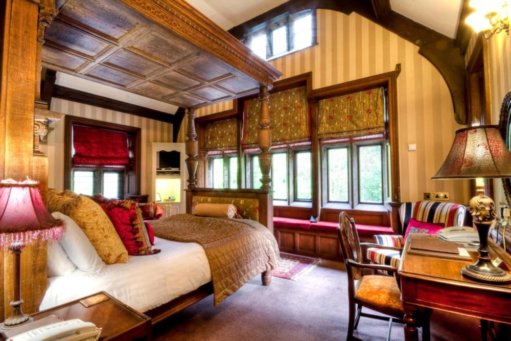 Whitley Hall Hotel - Hotel Photo 15