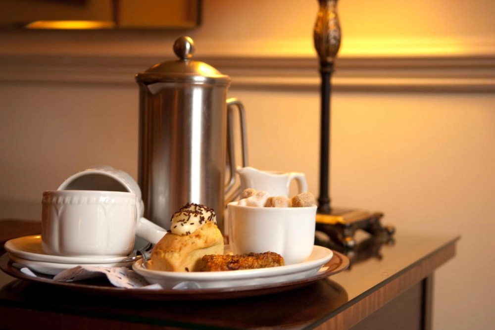 Whitley Hall Hotel - Hotel Photo 17