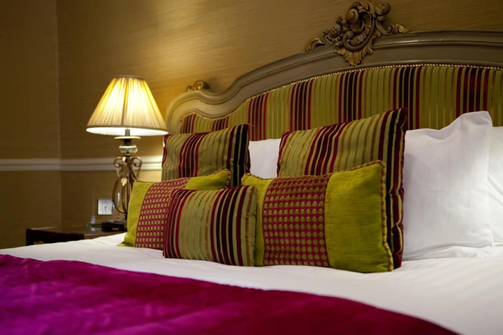 Whitley Hall Hotel - Hotel Photo 18