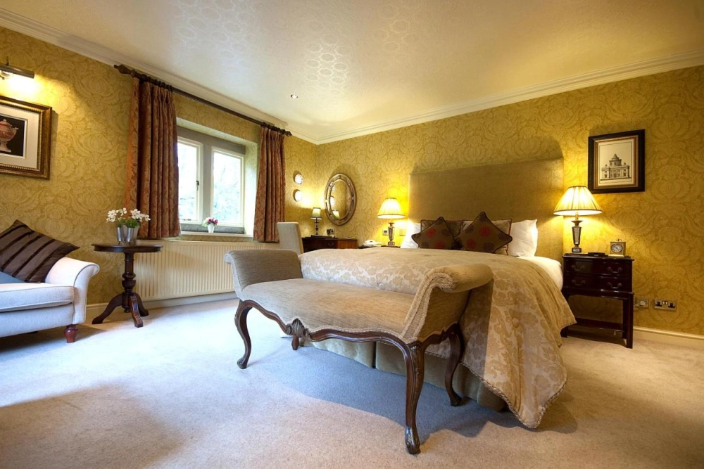 Whitley Hall Hotel - Hotel Photo 19