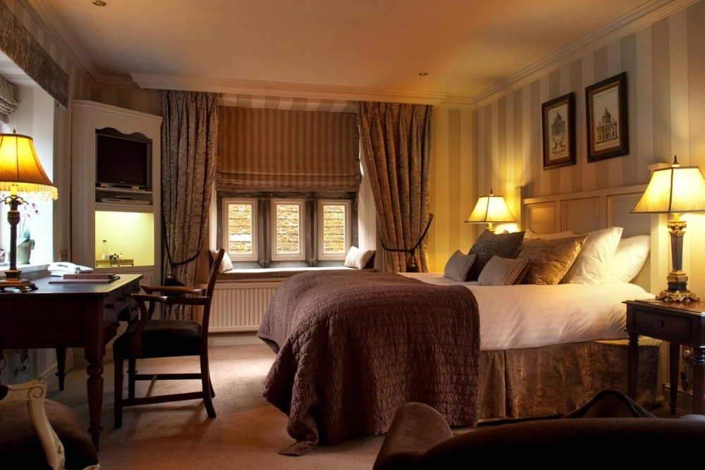 Whitley Hall Hotel - Hotel Photo 20