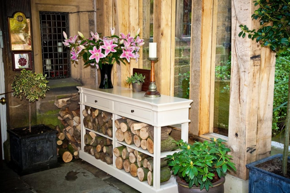 Whitley Hall Hotel - Hotel Photo 23