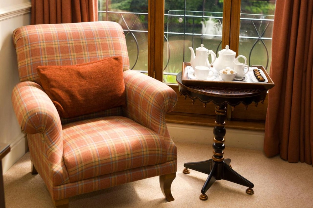 Whitley Hall Hotel - Hotel Photo 32