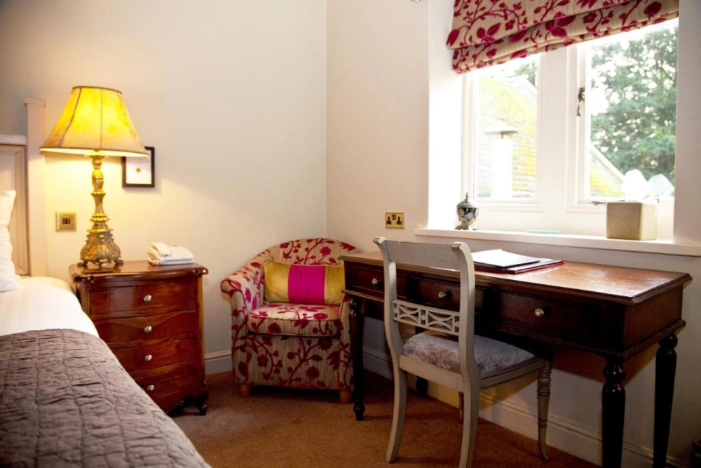 Whitley Hall Hotel - Hotel Photo 37