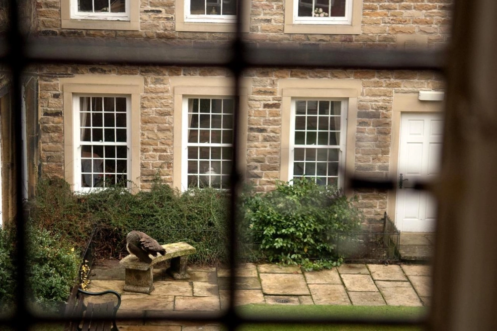 Whitley Hall Hotel - Hotel Photo 40