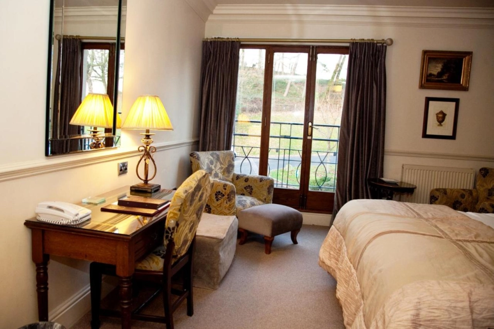 Whitley Hall Hotel - Hotel Photo 43