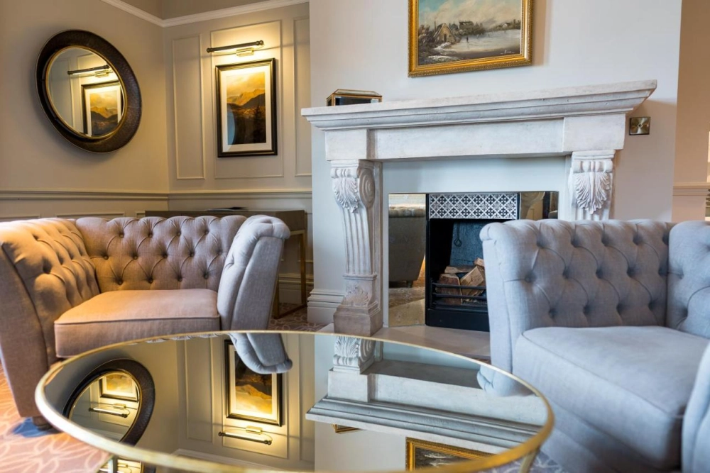 Armathwaite Hall Hotel & Spa - Hotel Photo 5