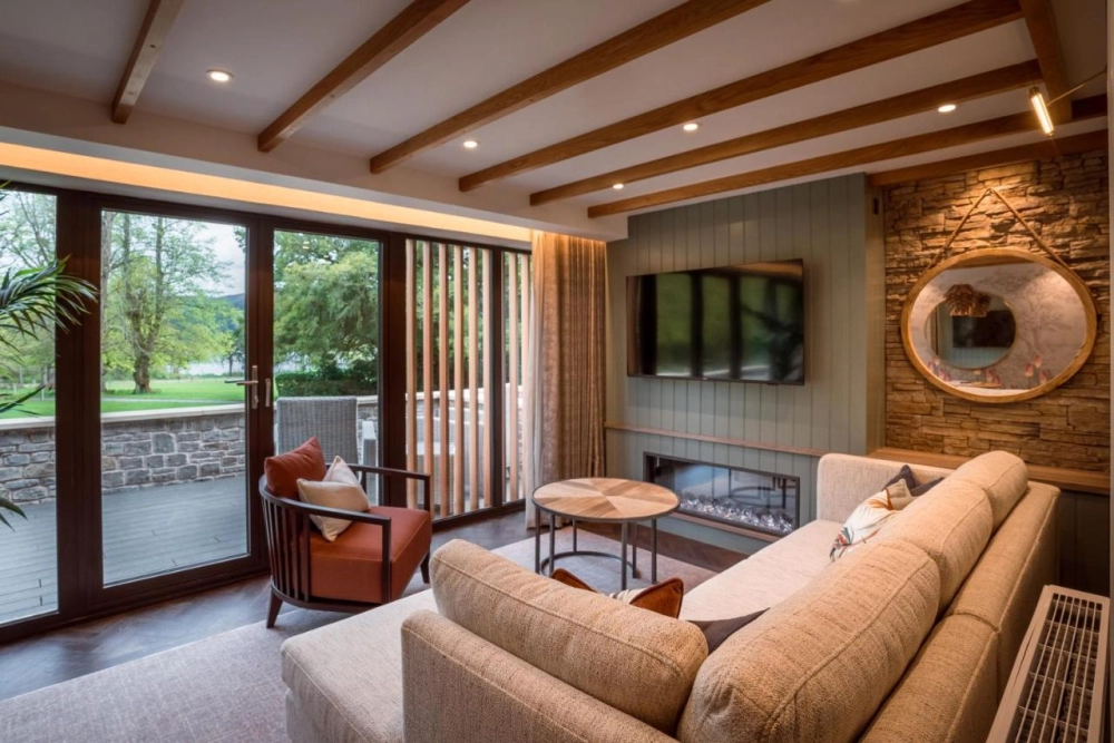 Armathwaite Hall Hotel & Spa - Hotel Photo 11