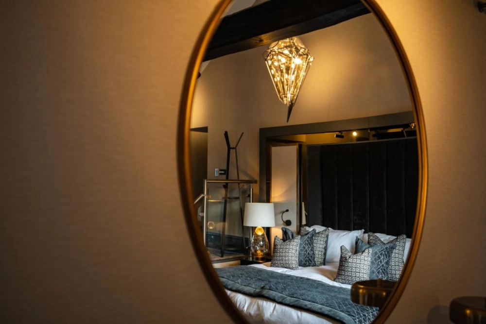 Armathwaite Hall Hotel & Spa - Hotel Photo 17