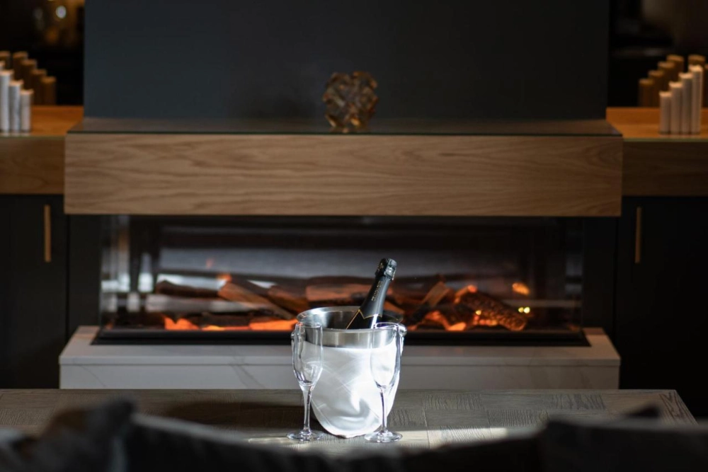 Armathwaite Hall Hotel & Spa - Hotel Photo 18