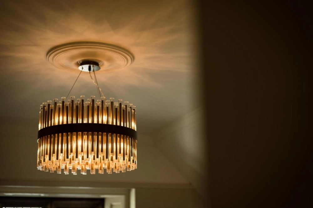 Armathwaite Hall Hotel & Spa - Hotel Photo 19