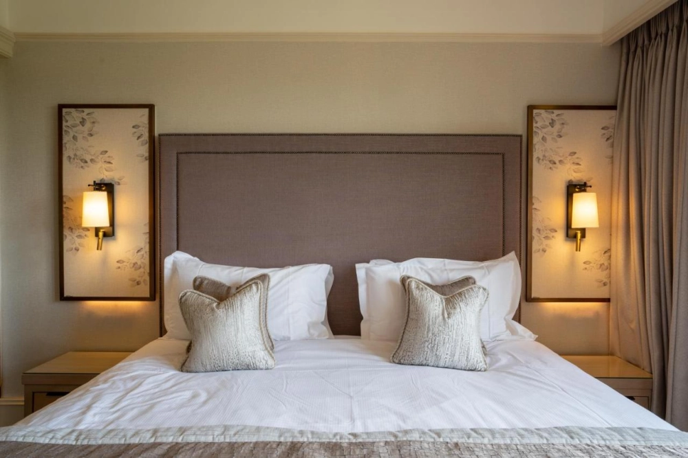 Armathwaite Hall Hotel & Spa - Hotel Photo 20