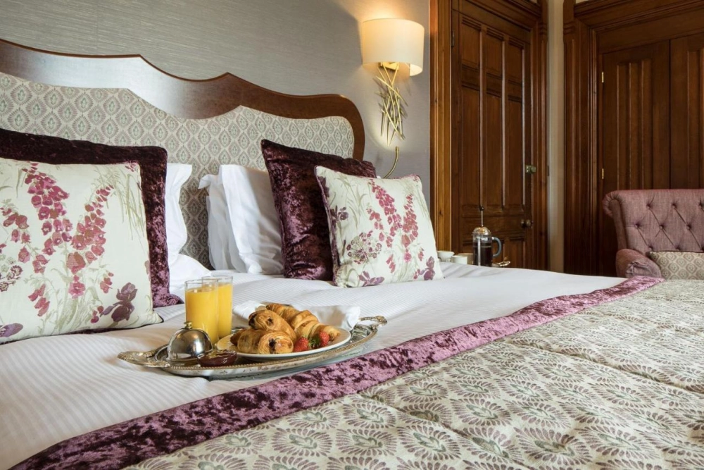 Armathwaite Hall Hotel & Spa - Hotel Photo 30