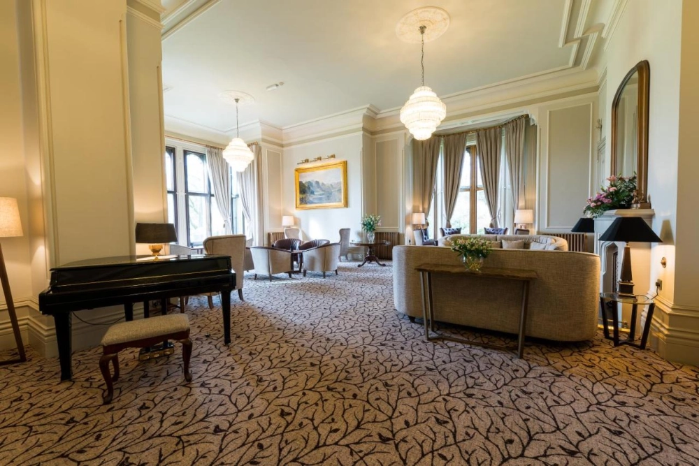 Armathwaite Hall Hotel & Spa - Hotel Photo 34