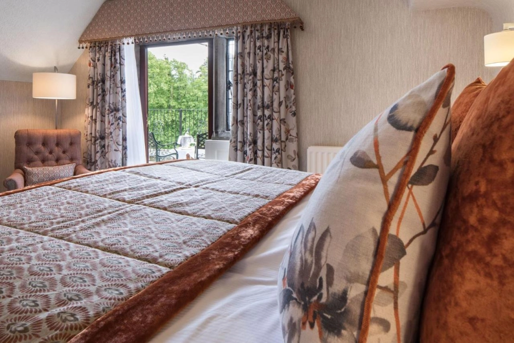 Armathwaite Hall Hotel & Spa - Hotel Photo 37