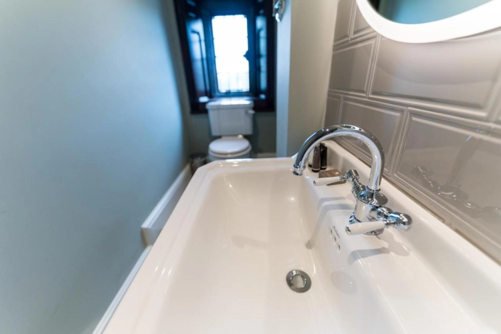 Armathwaite Hall Hotel & Spa - Hotel Photo 42