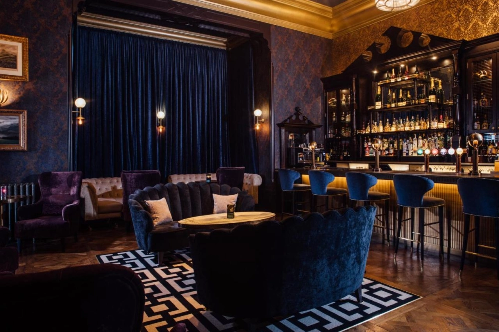 Armathwaite Hall Hotel & Spa - Hotel Photo 44