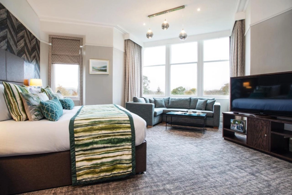 Castle Green Hotel in Kendal - Hotel Photo 1