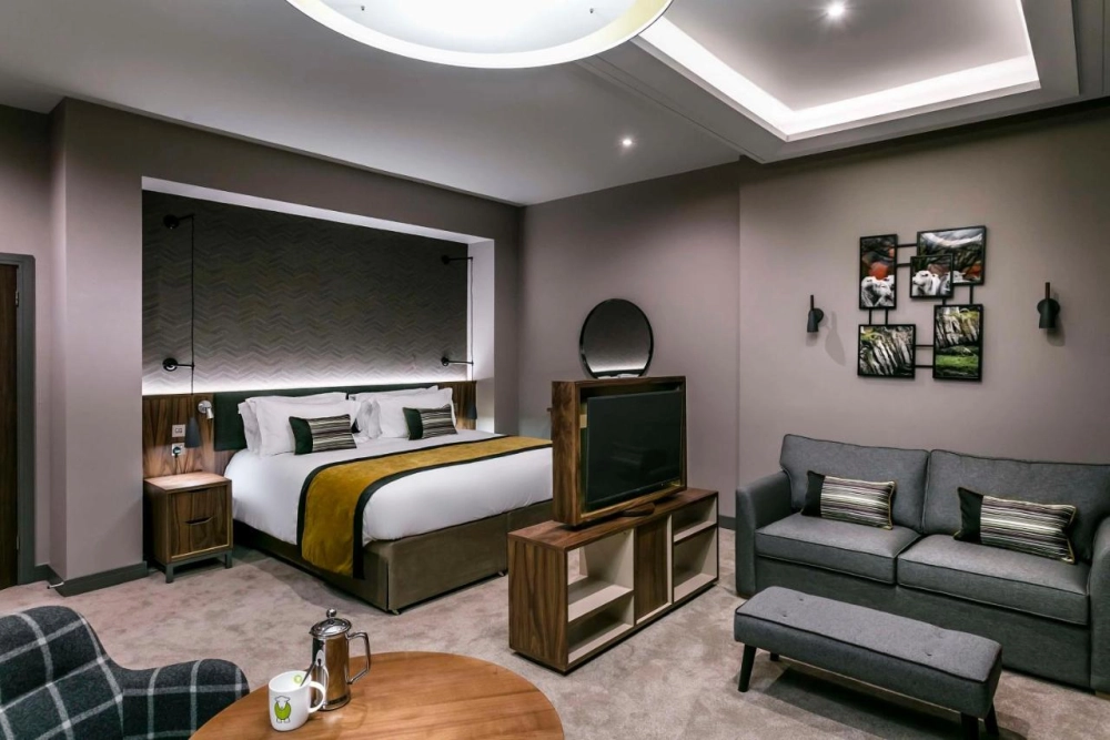 Castle Green Hotel in Kendal - Hotel Photo 7