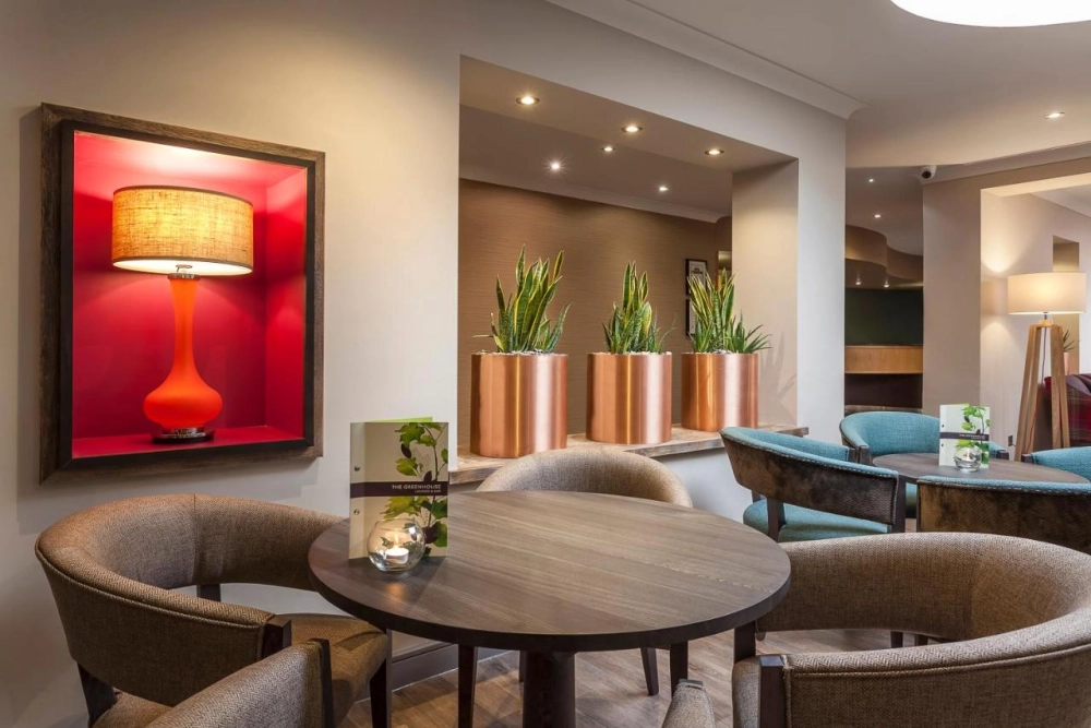 Castle Green Hotel in Kendal - Hotel Photo 13