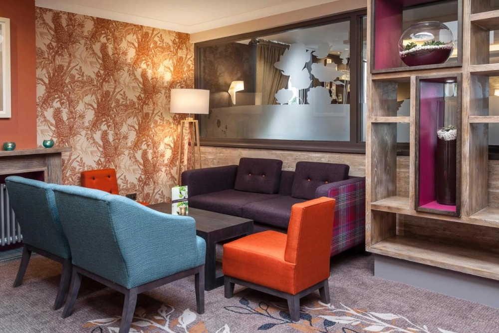 Castle Green Hotel in Kendal - Hotel Photo 14