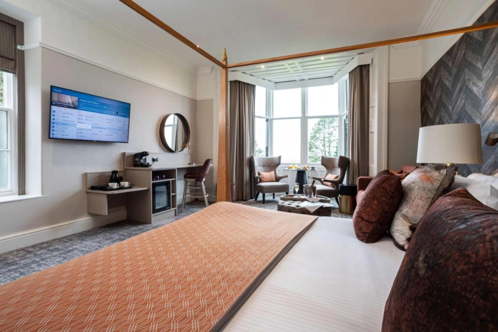 Castle Green Hotel in Kendal - Hotel Photo 36