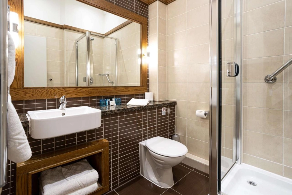 Castle Green Hotel in Kendal - Hotel Photo 38