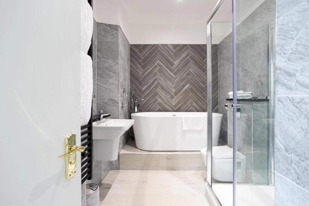 Castle Green Hotel in Kendal - Hotel Photo 47