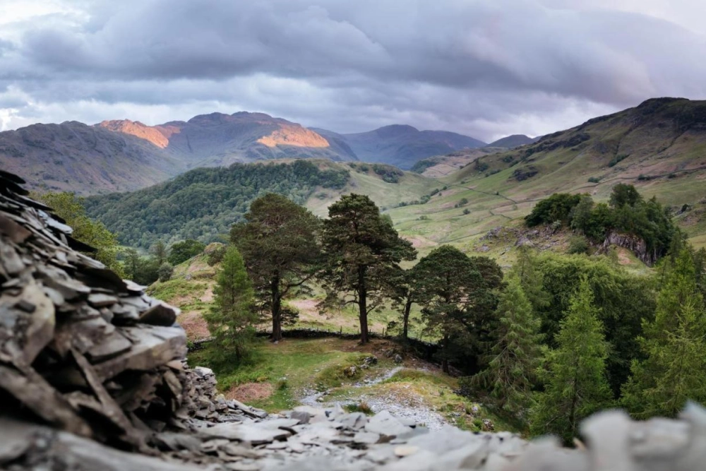 Borrowdale Gates Hotel - Hotel Photo 5