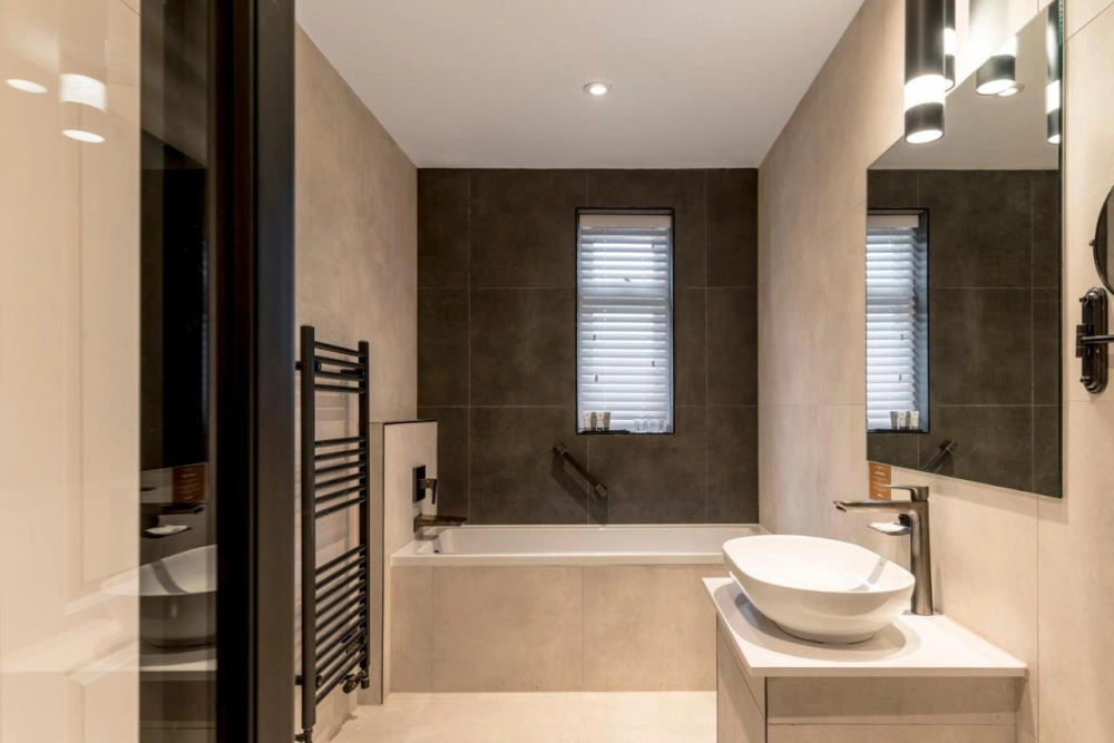 Borrowdale Gates Hotel - Hotel Photo 13