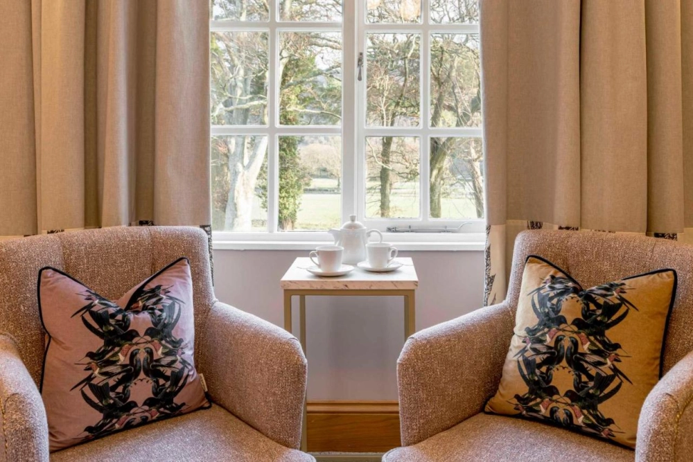 Borrowdale Gates Hotel - Hotel Photo 34