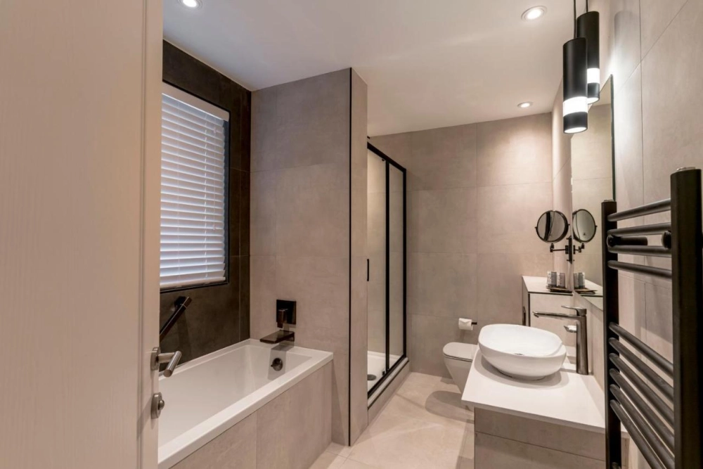 Borrowdale Gates Hotel - Hotel Photo 37