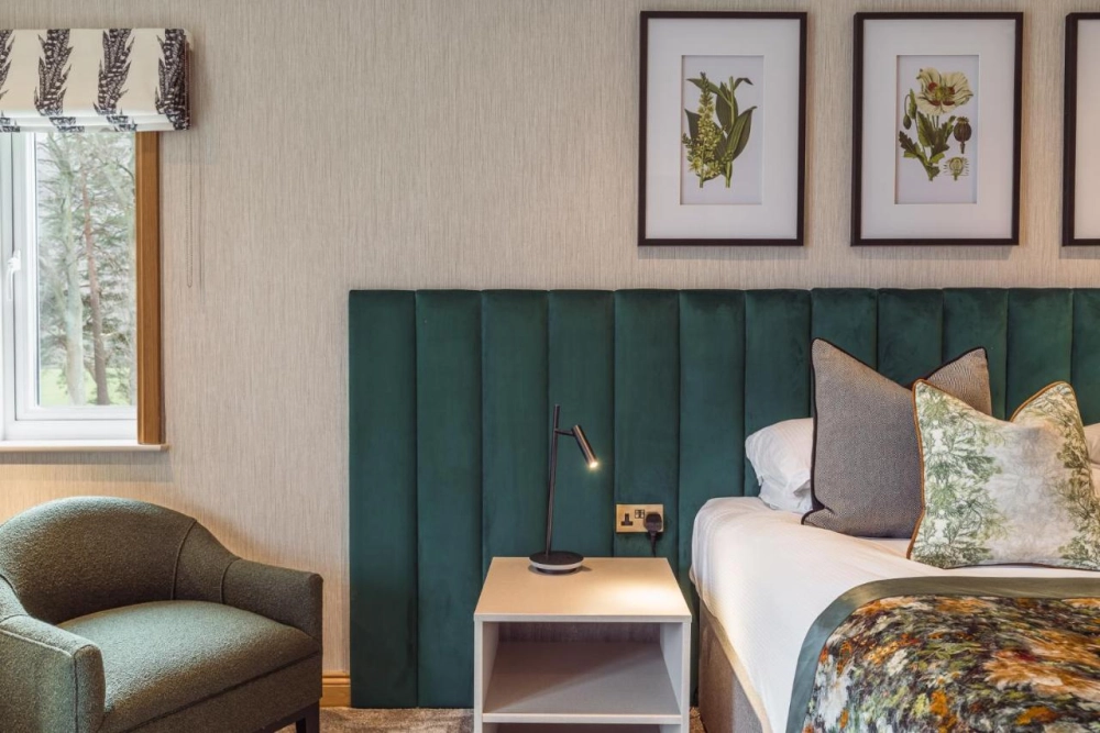 Borrowdale Gates Hotel - Hotel Photo 41