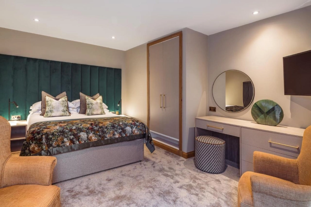 Borrowdale Gates Hotel - Hotel Photo 44