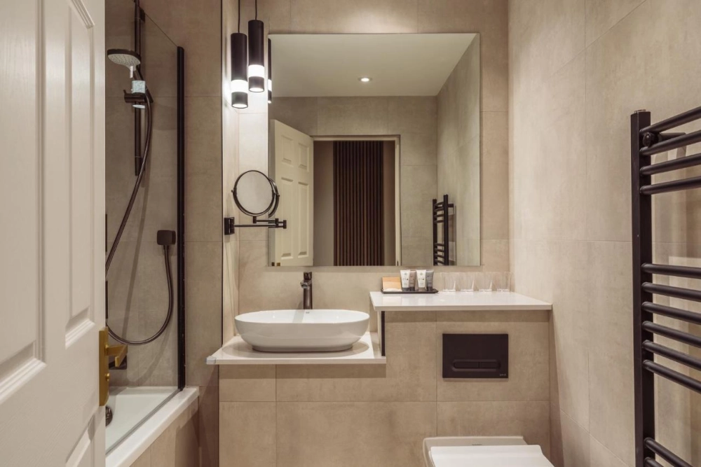 Borrowdale Gates Hotel - Hotel Photo 46