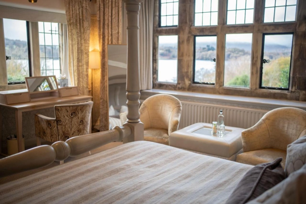 Cragwood Country House Hotel - Hotel Photo 3