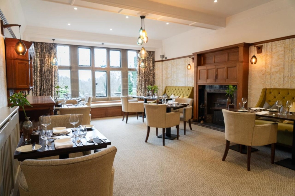 Cragwood Country House Hotel - Hotel Photo 6