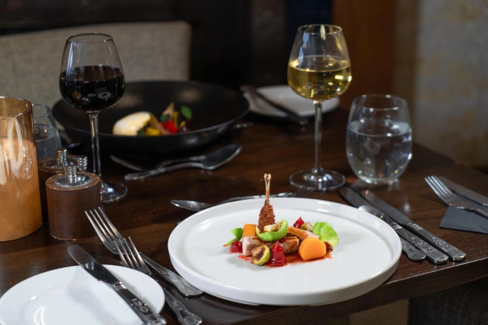 Cragwood Country House Hotel - Hotel Photo 8