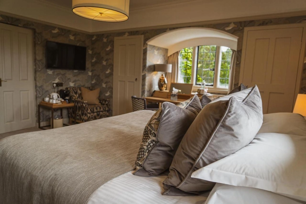 Cragwood Country House Hotel - Hotel Photo 9