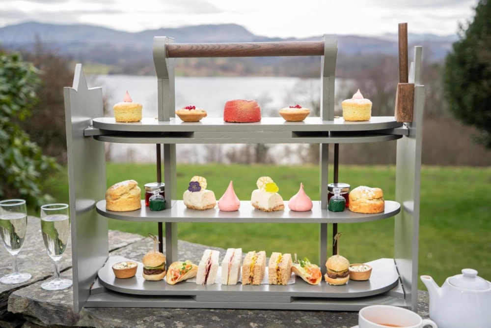 Cragwood Country House Hotel - Hotel Photo 16