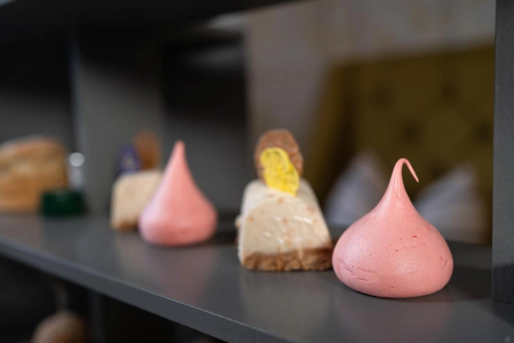 Cragwood Country House Hotel - Hotel Photo 18