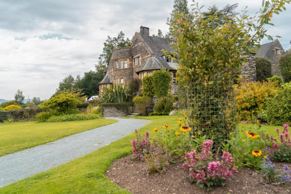 Cragwood Country House Hotel - Hotel Photo 19