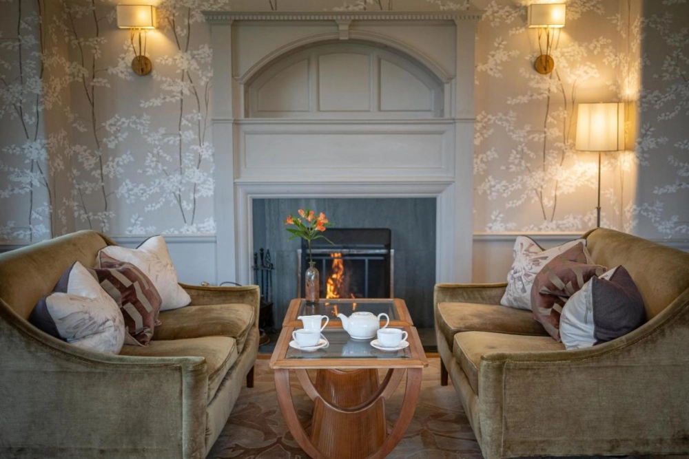 Cragwood Country House Hotel - Hotel Photo 22